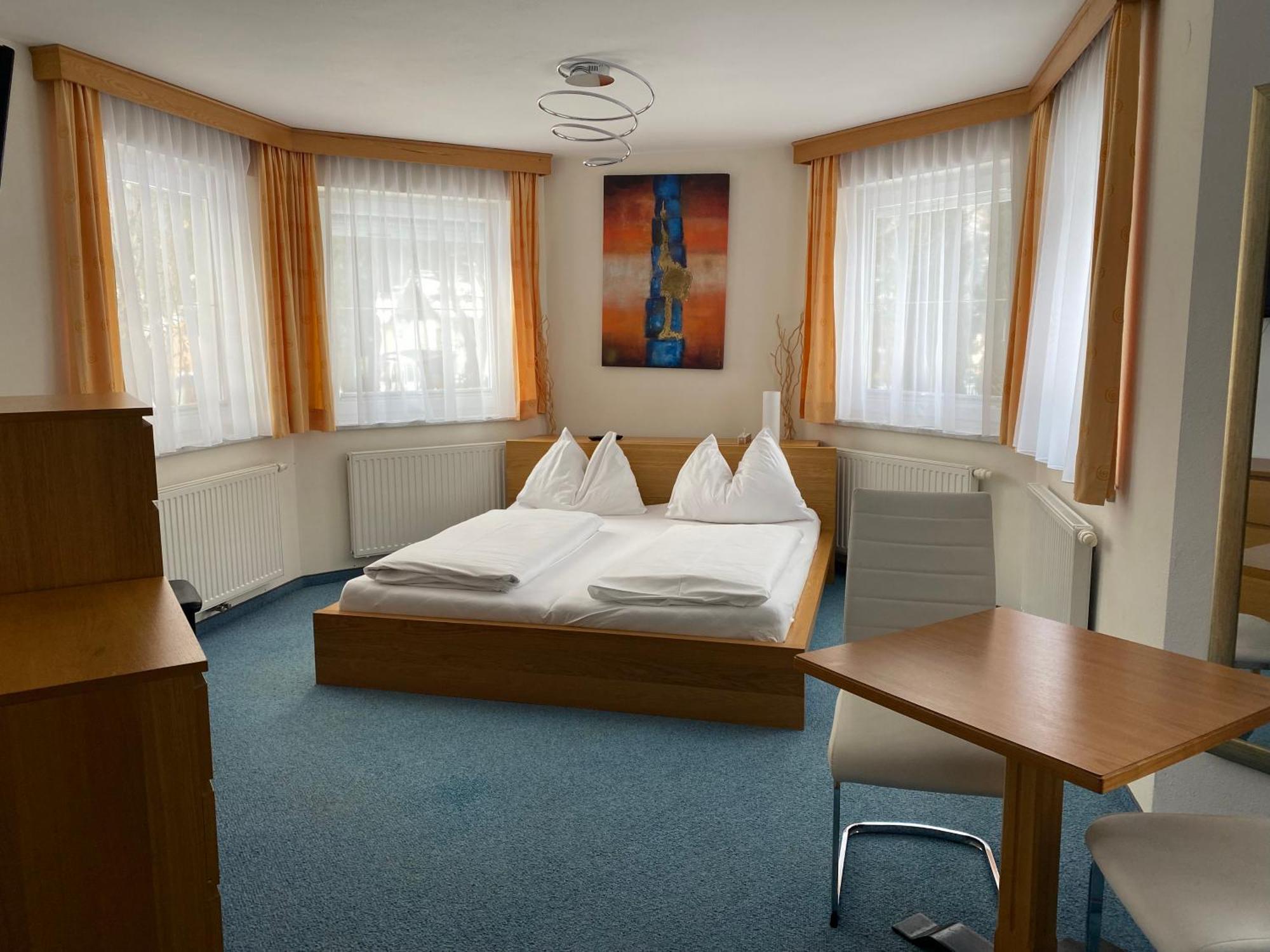 Grubers, Hotel Appartments Gastein Bad Gastein Exteriör bild